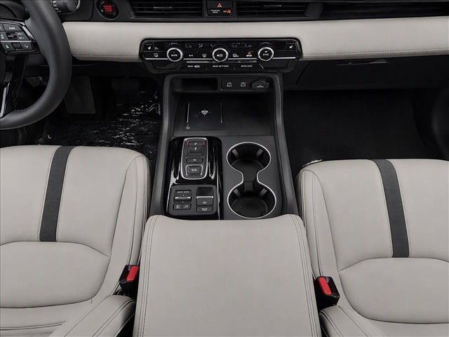 New 2026 Honda Pilot EX-L image 12