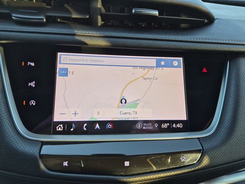 Used 2021 Cadillac XT5 Premium Luxury image 14