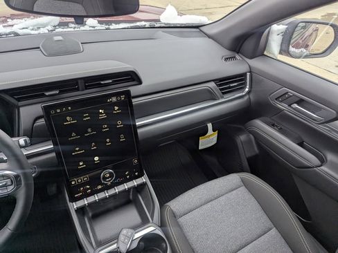 New 2026 GMC Terrain Elevation w/ LPO, Floor Liner Package image 18