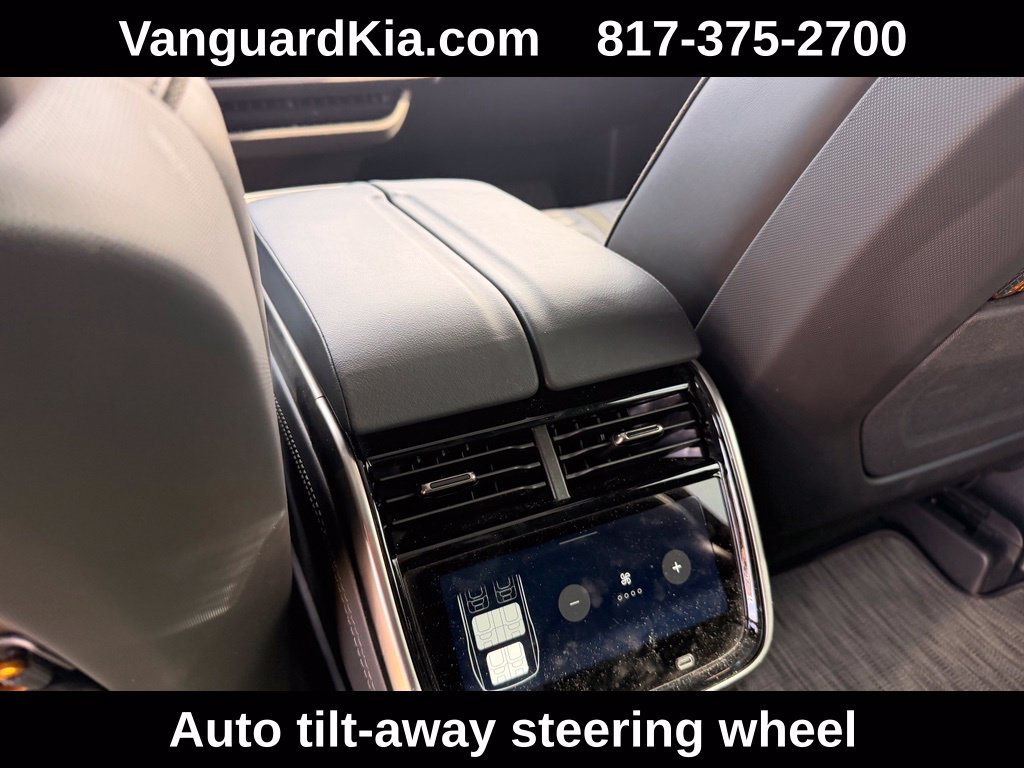 Used 2024 Rivian R1S Adventure Dual AWD/4WD image 20