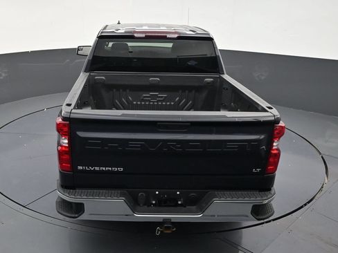 Used 2023 Chevrolet Silverado 1500 LT AWD/4WD image 15