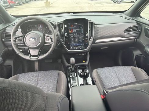 New 2026 Subaru Forester Premium AWD/4WD image 18