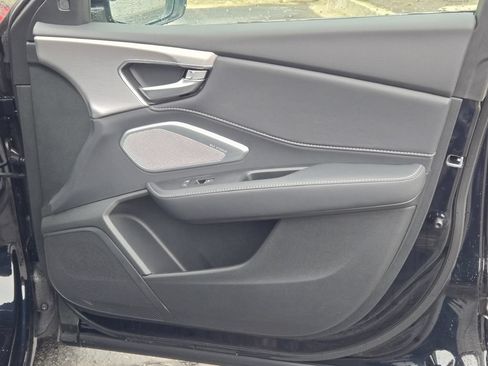 New 2026 Acura RDX SH-AWD w/ Technology Package image 7