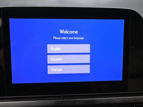 Used 2024 Lexus UX 250h FWD w/ Premium Package image 16