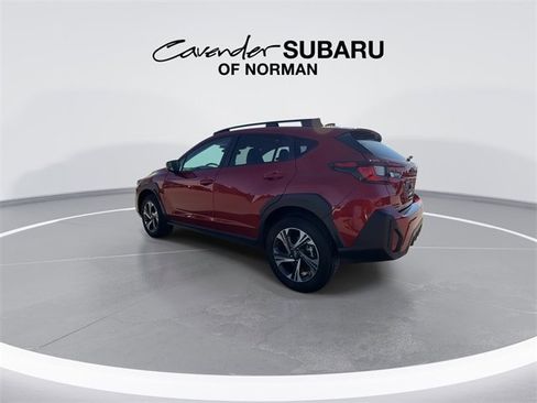 Certified 2026 Subaru Crosstrek 2.0i Premium image 6