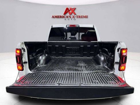 Used 2022 RAM 1500 Laramie RWD image 67