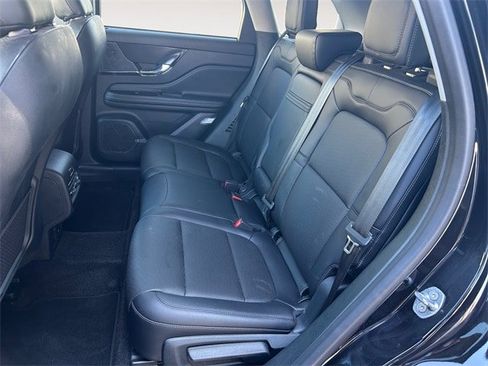 Used 2021 Lincoln Corsair AWD w/ Equipment Group 101A image 13