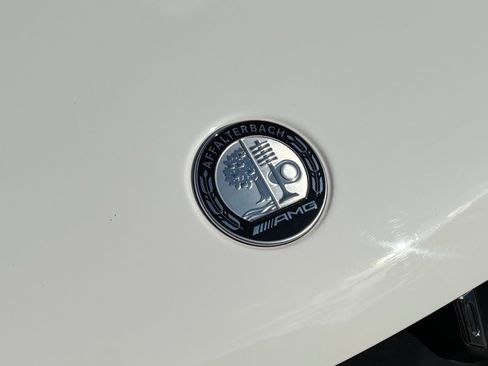 Used 2024 Mercedes-Benz GLE 53 AMG 4MATIC image 14