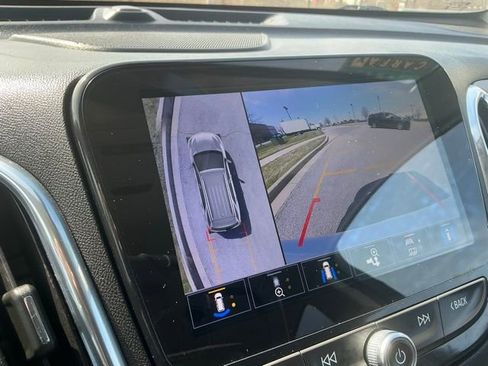 Used 2024 Chevrolet Equinox Premier image 29