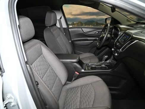 Used 2020 Chevrolet Equinox LT AWD/4WD image 57