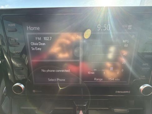 Used 2022 Toyota Corolla LE image 16