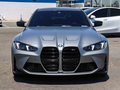 Used 2026 BMW M3 Competition
