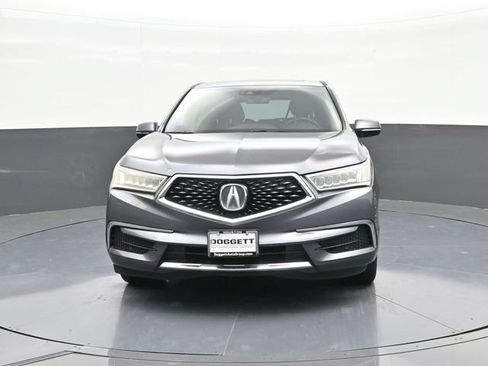 Used 2017 Acura MDX SH-AWD w/ Technology Package image 27