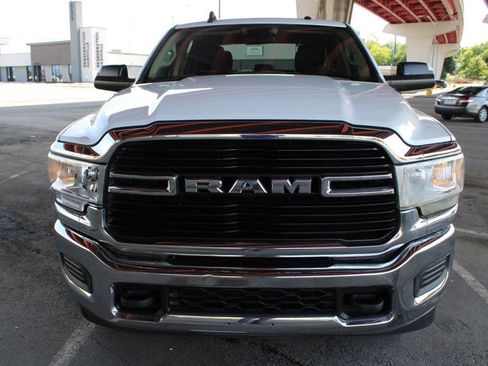 Used 2019 RAM 2500 Big Horn AWD/4WD image 3