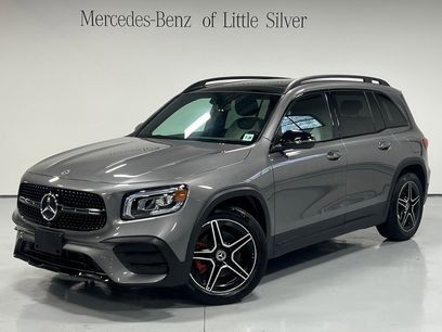 Used 2021 Mercedes-Benz GLB 250 4MATIC