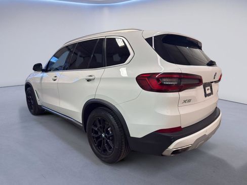 Used 2019 BMW X5 xDrive40i w/ Convenience Package AWD/4WD image 4