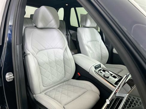 New 2026 BMW X5 xDrive50e w/ M Sport Package image 26