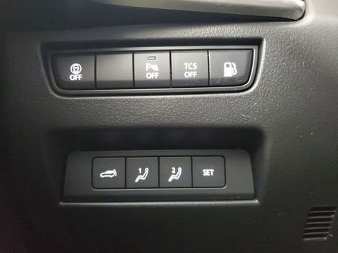 Certified 2024 MAZDA CX-90 Plug-In Hybrid w/ Premium Pkg image 36