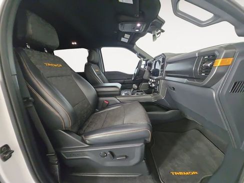 Certified 2024 Ford F150 Tremor image 15