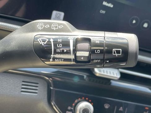 New 2026 Kia Sportage LX image 30