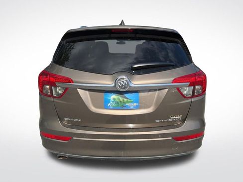 Used 2017 Buick Envision Essence FWD image 7