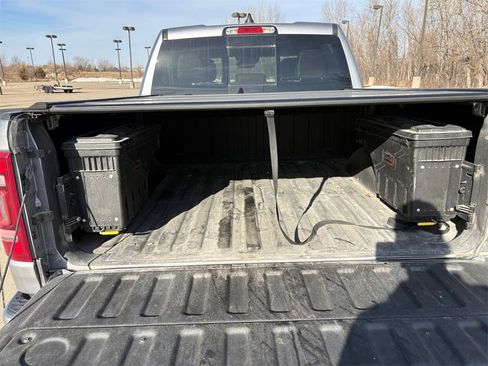 Used 2019 RAM 1500 Limited image 18