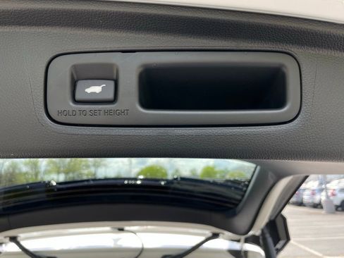 New 2026 Honda CR-V Sport Touring image 44