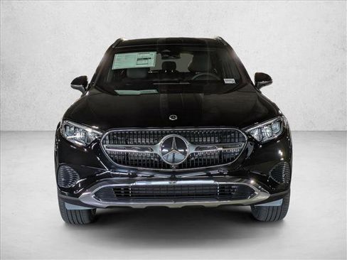 New 2026 Mercedes-Benz GLC 300 image 6