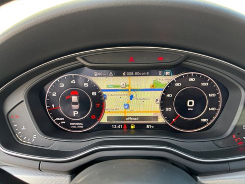 Used 2018 Audi A4 2.0T Premium Plus w/ Premium Plus Package image 10