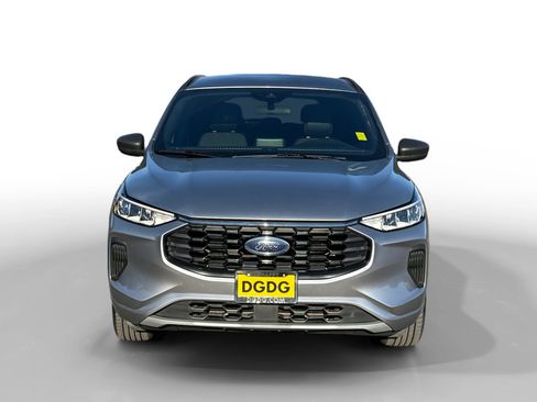 Certified 2024 Ford Escape ST-Line image 8