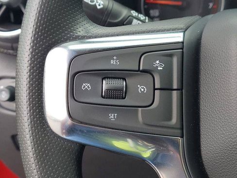 Certified 2024 Chevrolet Blazer LT w/ Convenience Package FWD image 9