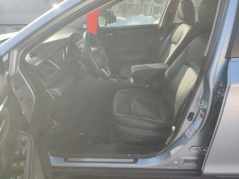 Used 2018 Subaru Outback 2.5i Limited image 12