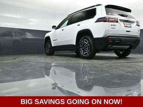 New 2026 Jeep Cherokee Limited AWD/4WD image 56