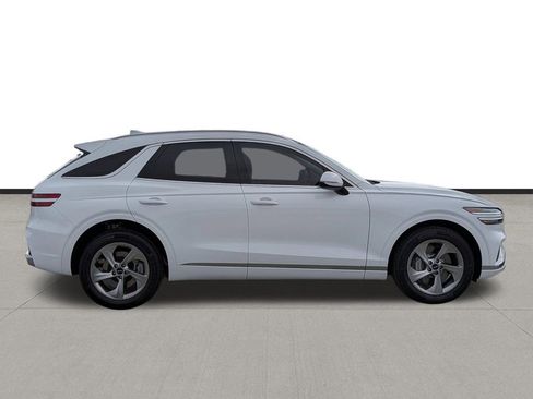 New 2026 Genesis GV70 2.5T AWD/4WD image 4