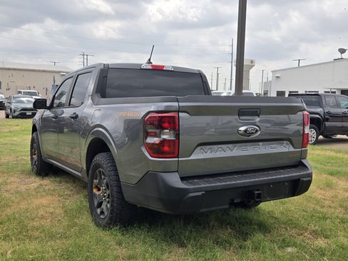 Used 2024 Ford Maverick Tremor w/ Tremor Off-Road Package AWD/4WD image 4