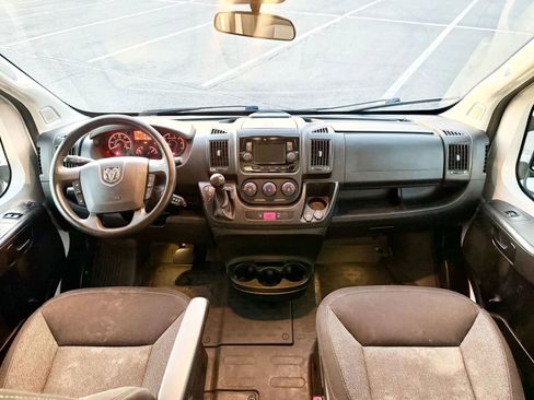 Used 2021 RAM ProMaster 2500 w/ Interior LED Lighting Group image 11