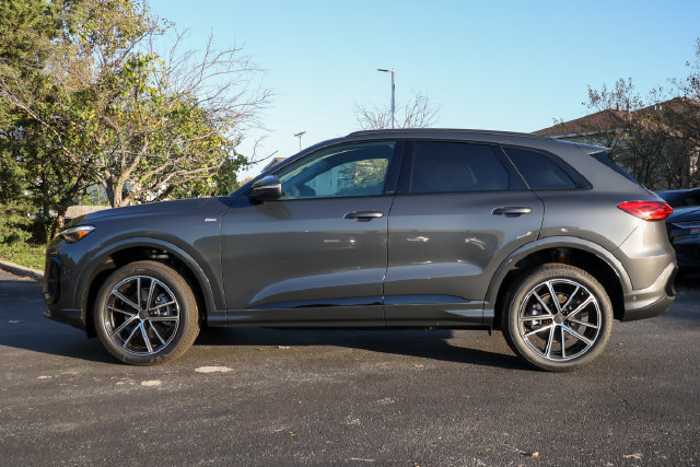 New 2026 Audi Q5 Premium Plus AWD/4WD image 28