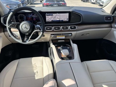 New 2026 Mercedes-Benz GLE 350 4MATIC image 7