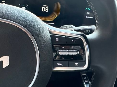 Certified 2025 Kia Sorento X-Line EX AWD/4WD image 21