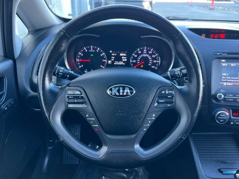 Used 2014 Kia Forte EX w/ Premium Package image 23