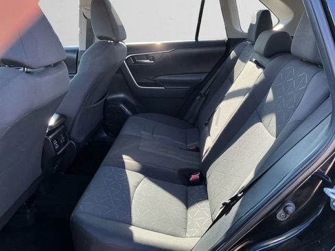 Used 2024 Toyota RAV4 XLE image 13