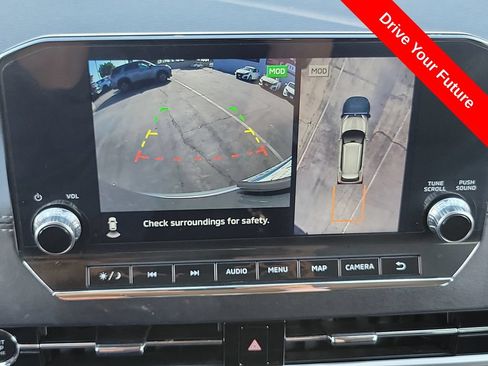 Used 2023 Mitsubishi Outlander SE FWD image 12