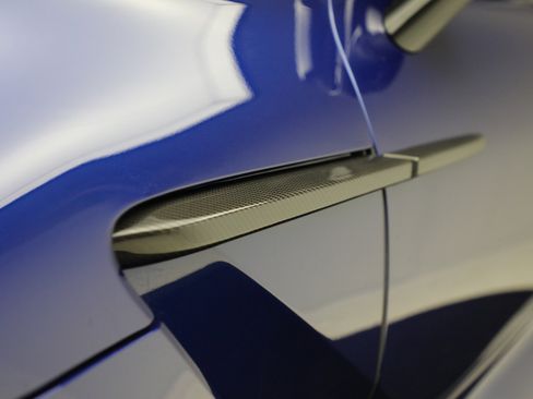 Used 2024 Aston Martin DBX 707 image 36