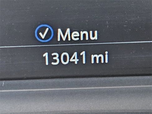 Certified 2025 Cadillac XT6 Premium Luxury image 29