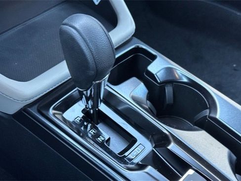 New 2026 Subaru Forester image 18