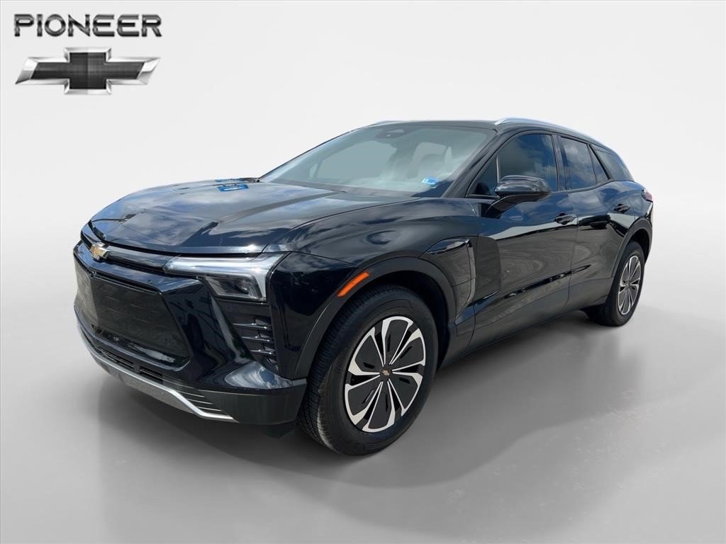 Used 2024 Chevrolet Blazer EV LT AWD/4WD image 1