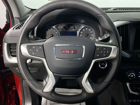 Certified 2023 GMC Terrain SLE image 14