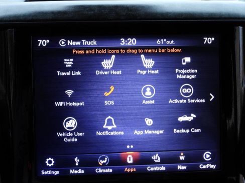 Used 2019 RAM 1500 Big Horn image 57