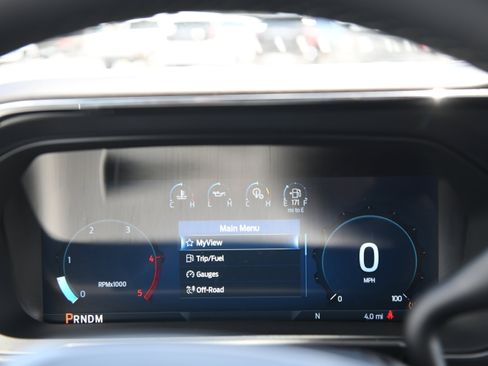 New 2026 Ford F250 Lariat AWD/4WD image 22