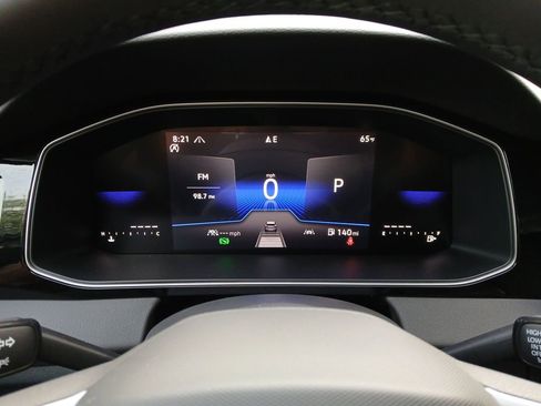 New 2026 Volkswagen Jetta S image 15